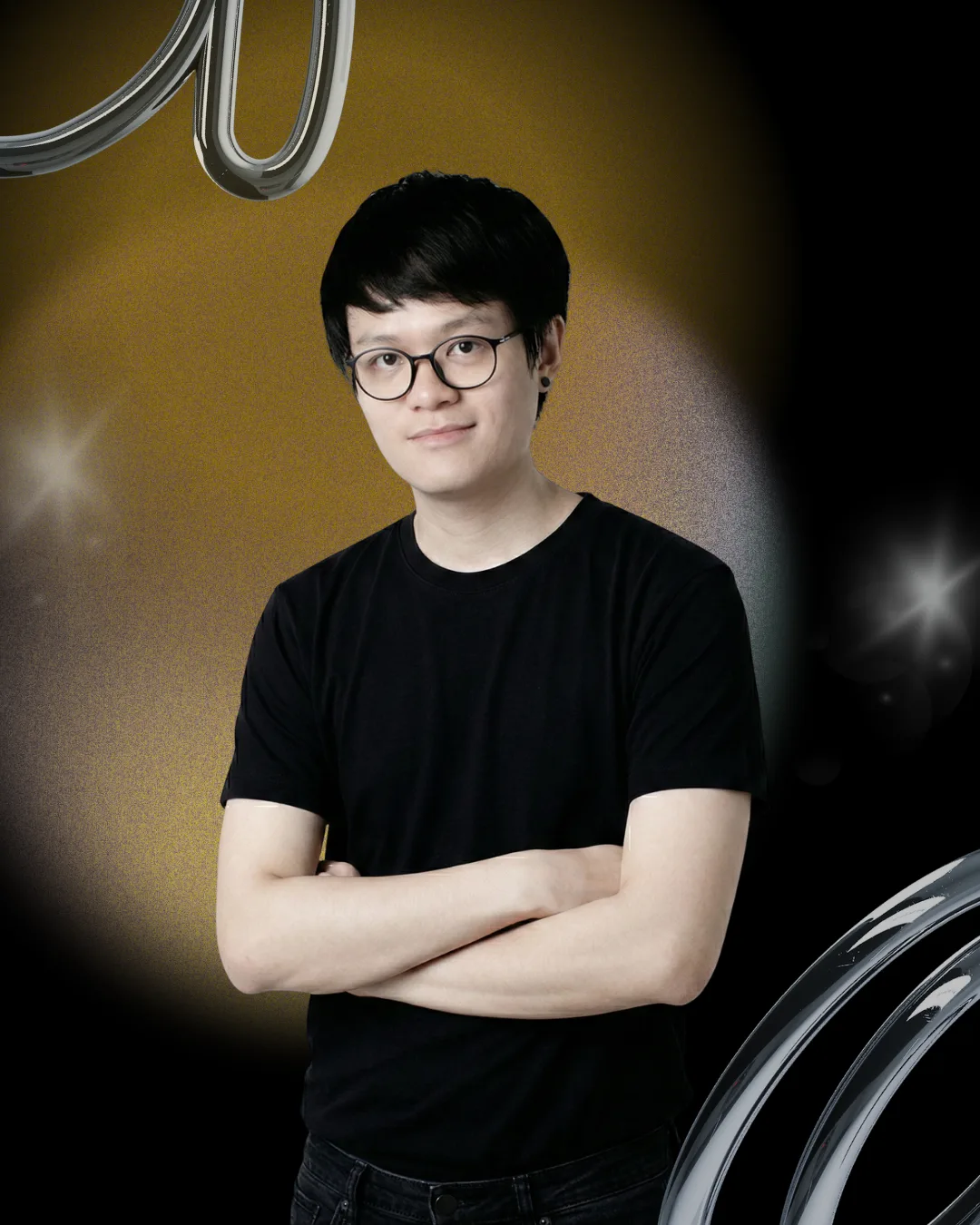 อ.ไปป์ — AI Alpha Program Instructor