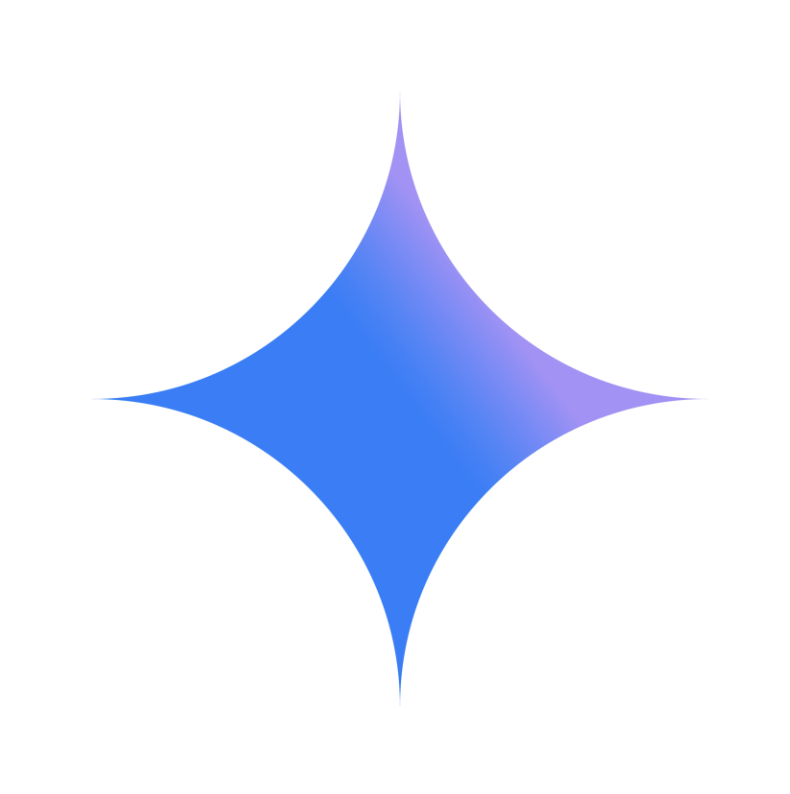 Gemini Omni logo