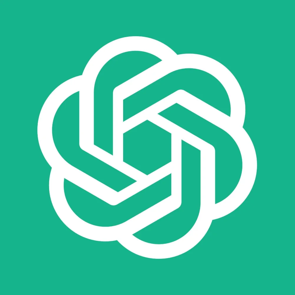 ChatGPT logo