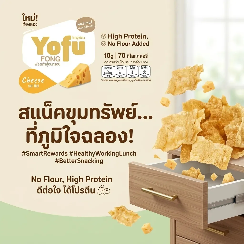 ตัวอย่างแอดที่สร้างจาก Monoko